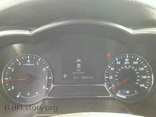 2012 KIA OPTIMA - VIN: 5XXGR4A6XCG079789 - Photo 8