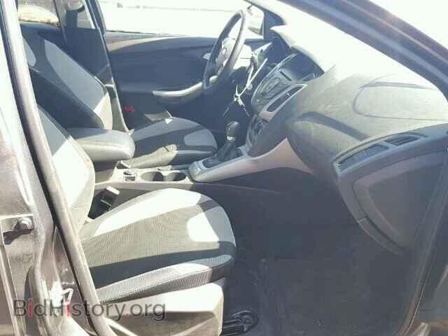 2012 FORD FOCUS - VIN: 1FAHP3F29CL468455 - Photo 5