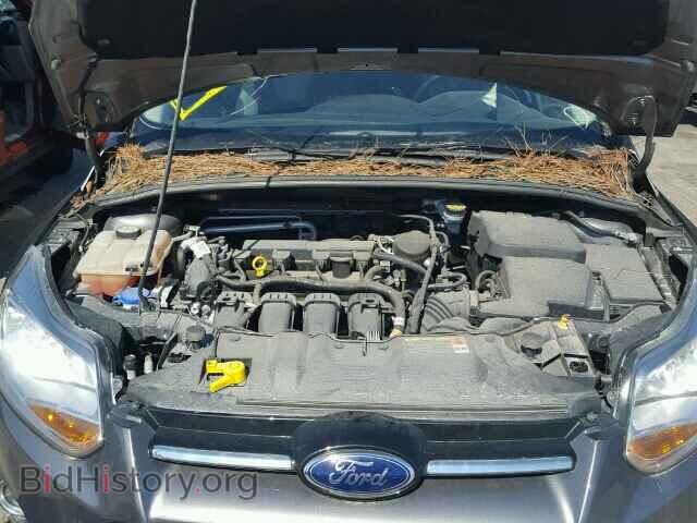 2012 FORD FOCUS - VIN: 1FAHP3F29CL468455 - Photo 7