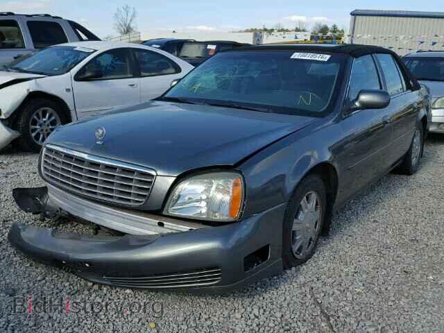 2005 CADILLAC DEVILLE - VIN: 1G6KD57Y95U196870 - Photo 2
