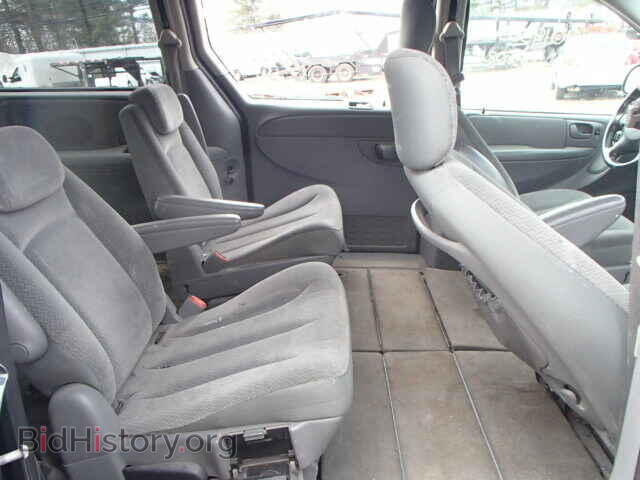 2007 DODGE CARAVAN - VIN: 2D4GP44L27R269805 - Фото 6