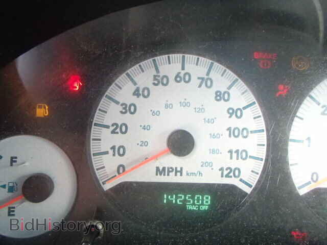 2007 DODGE CARAVAN - VIN: 2D4GP44L27R269805 - Фото 8