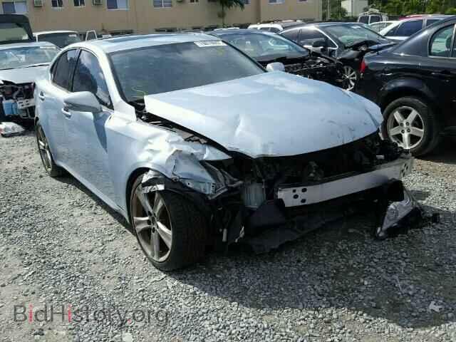 Фотография JTHBF5C20B5136375 - LEXUS IS250 2011