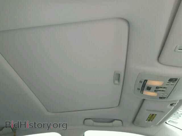 2011 LEXUS IS250 - VIN: JTHBF5C20B5136375 - Фото 10