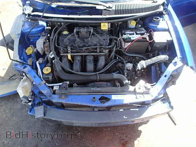 2004 DODGE NEON - VIN: 1B3ES56C34D528775 - Фото 7