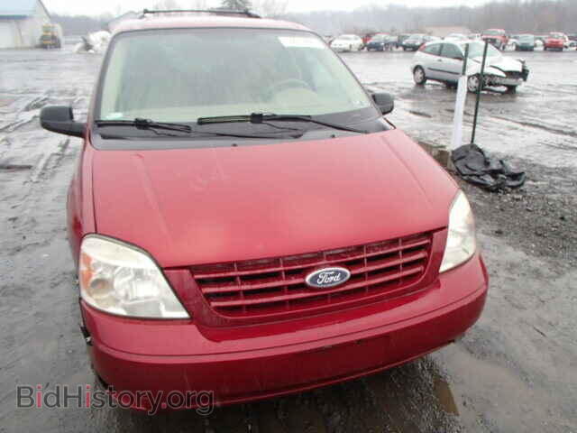 2004 FORD FREESTAR - VIN: 2FMZA51664BA17583 - Фото 9