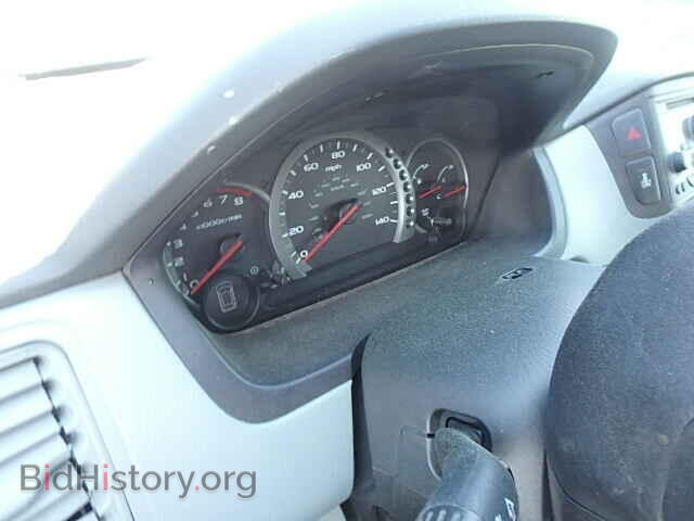 2005 HONDA PILOT - VIN: 5FNYF18505B016005 - Фото 8
