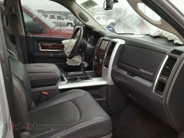 2011 DODGE RAM 1500 - VIN: 1D7RB1CT6BS674311 - Фото 5
