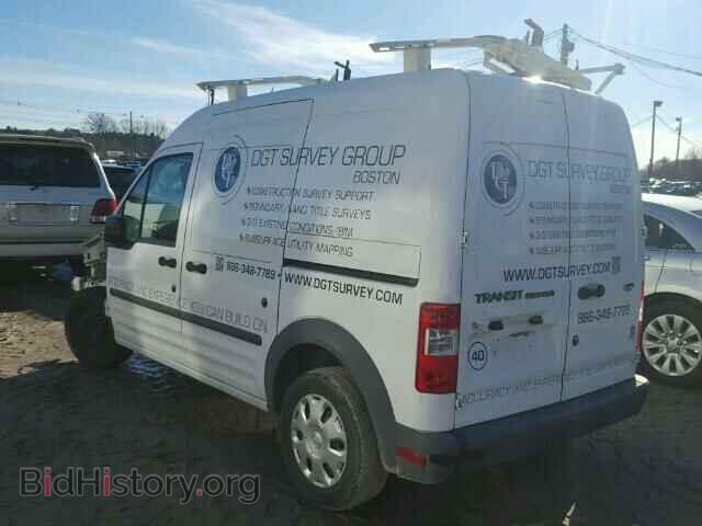 2011 FORD TRANSIT CO - VIN: NM0LS7ANXBT072381 - Фото 3