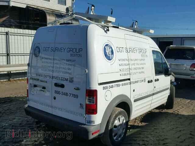 2011 FORD TRANSIT CO - VIN: NM0LS7ANXBT072381 - Фото 4