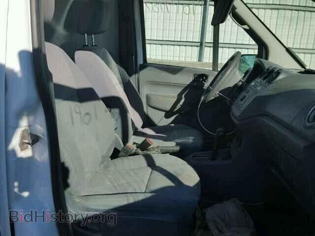 2011 FORD TRANSIT CO - VIN: NM0LS7ANXBT072381 - Фото 5