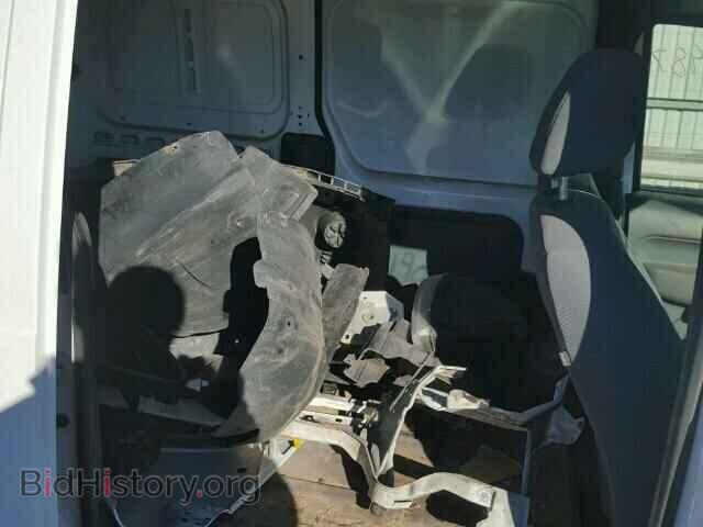 2011 FORD TRANSIT CO - VIN: NM0LS7ANXBT072381 - Фото 6
