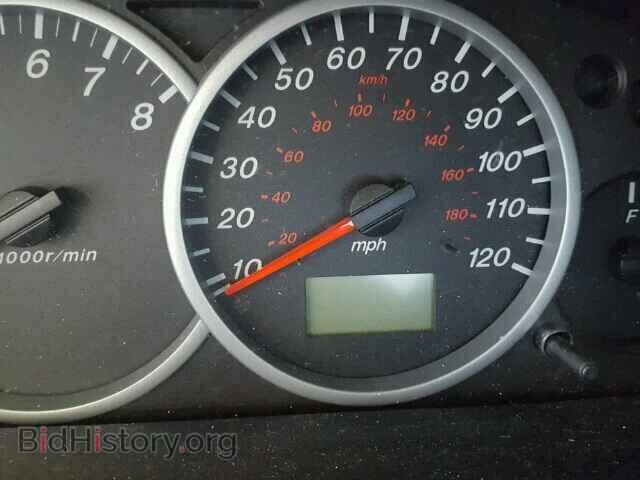 2004 MAZDA TRIBUTE - VIN: 4F2CZ96144KM14979 - Фото 8