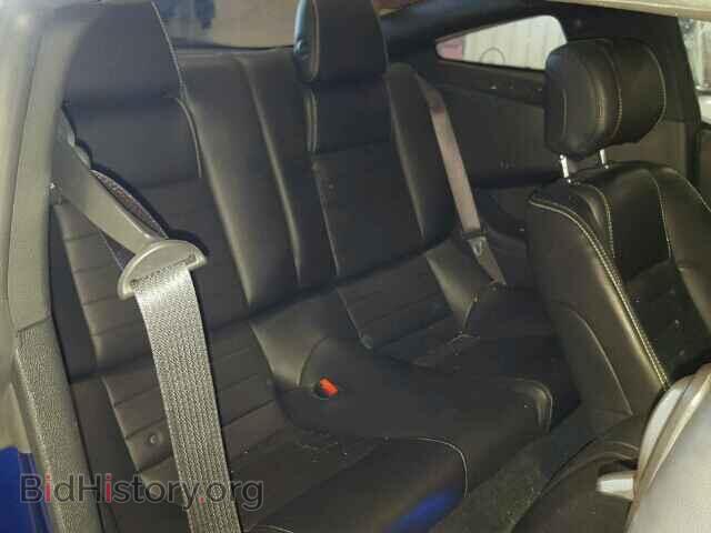 2014 FORD MUSTANG - VIN: 1ZVBP8AMXE5280974 - Фото 6