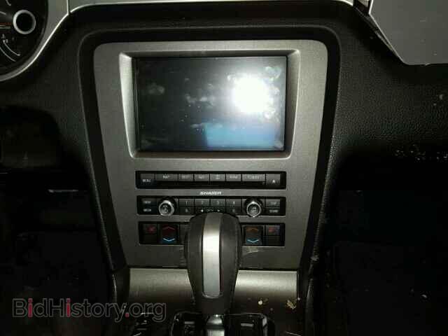 2014 FORD MUSTANG - VIN: 1ZVBP8AMXE5280974 - Фото 9