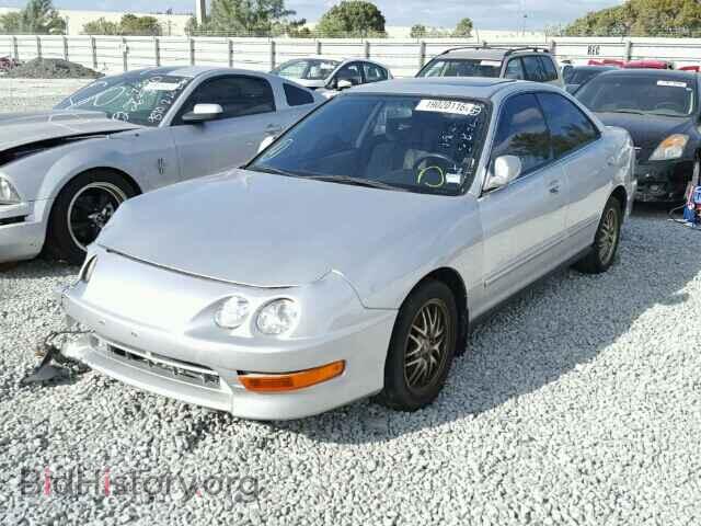 2000 ACURA INTEGRA - VIN: JH4DB7651YS000403 - Фото 2