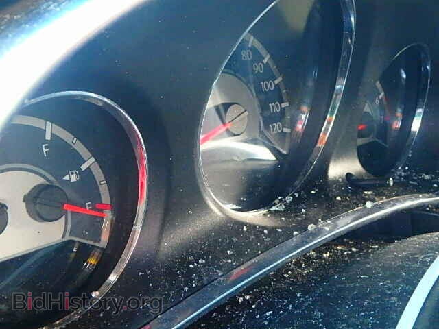 2013 CHRYSLER 200 - VIN: 1C3CCBBG5DN527605 - Фото 8