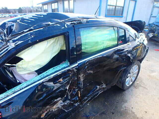2013 CHRYSLER 200 - VIN: 1C3CCBBG5DN527605 - Фото 10