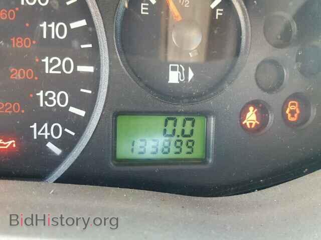 2007 FORD FOCUS - VIN: 1FAFP34N17W298617 - Фото 8