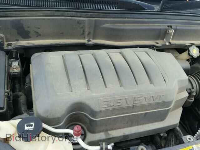 2008 GMC ACADIA - VIN: 1GKEV23738J251102 - Фото 7