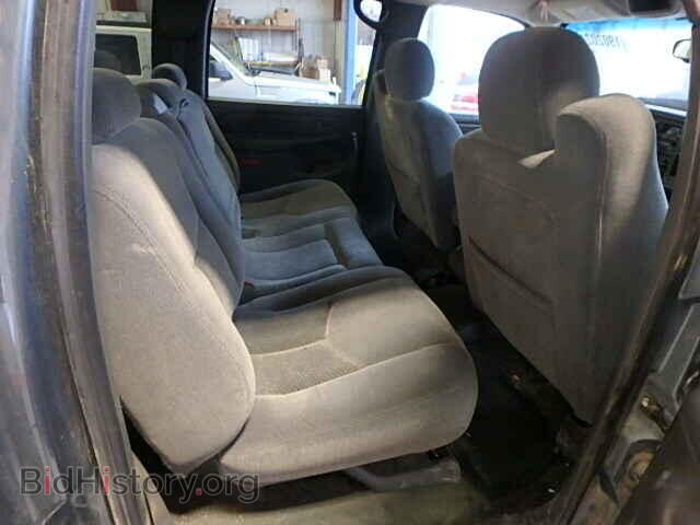 2006 CHEVROLET SILVERADO - VIN: 2GCEC13VX61330560 - Photo 6