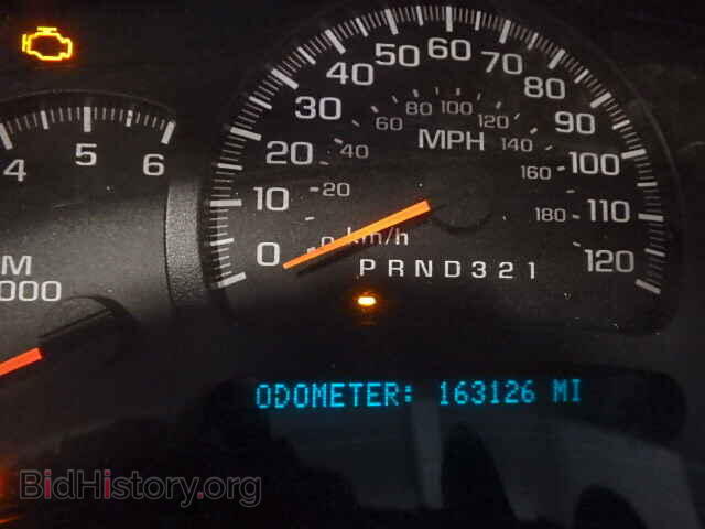 2006 CHEVROLET SILVERADO - VIN: 2GCEC13VX61330560 - Photo 8