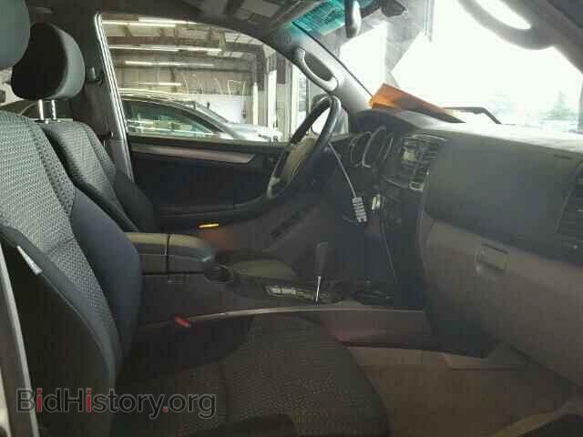 2006 TOYOTA 4RUNNER - VIN: JTEBU14R760091915 - Фото 5