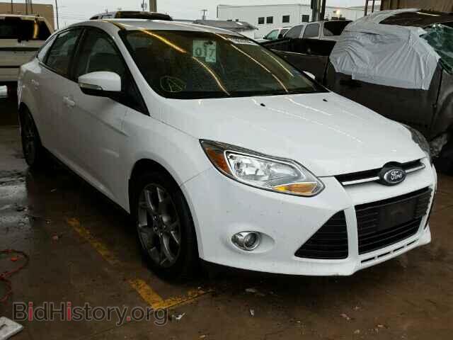 Фотография 1FADP3F24DL211588 - FORD FOCUS 2013