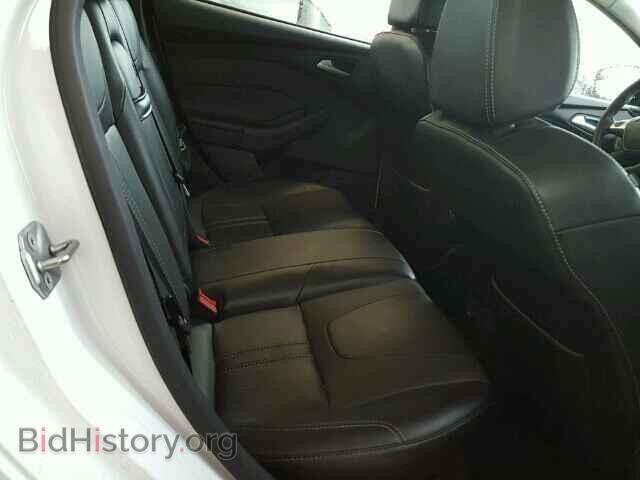 2013 FORD FOCUS - VIN: 1FADP3F24DL211588 - Фото 6