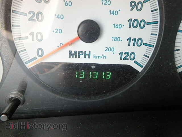 2005 DODGE CARAVAN - VIN: 2D4GP44L65R262076 - Фото 8
