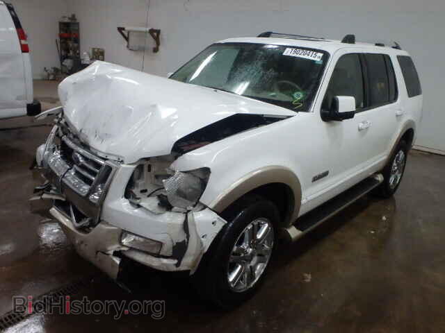2007 FORD EXPLORER - VIN: 1FMEU64E77UB61270 - Photo 2