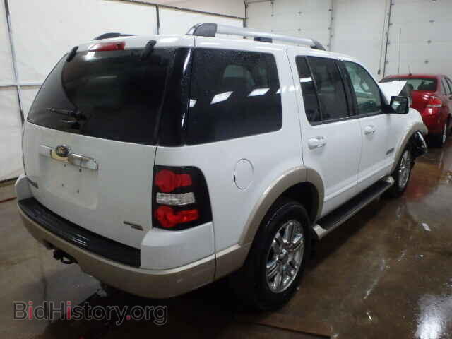 2007 FORD EXPLORER - VIN: 1FMEU64E77UB61270 - Photo 4