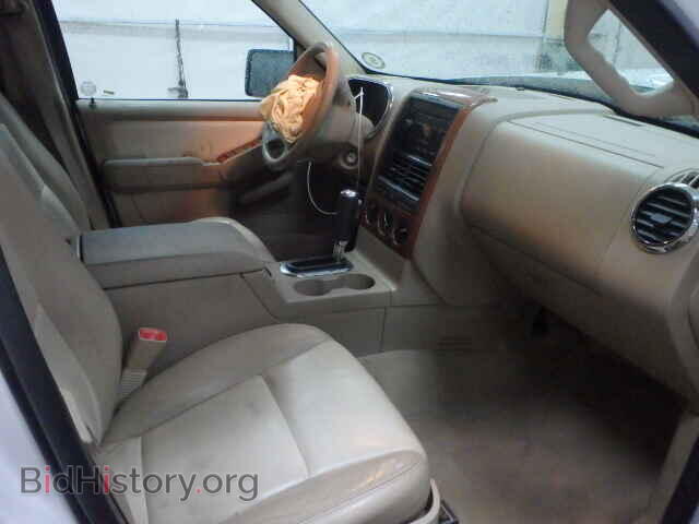 2007 FORD EXPLORER - VIN: 1FMEU64E77UB61270 - Photo 5