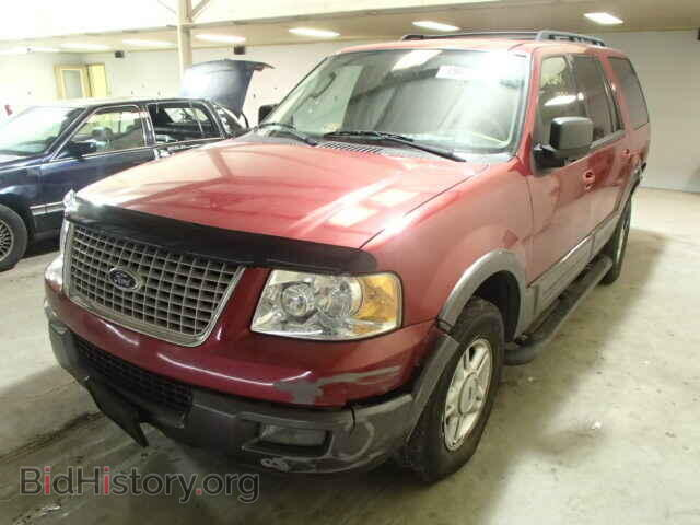 2006 FORD EXPEDITION - VIN: 1FMPU15586LA09240 - Фото 2