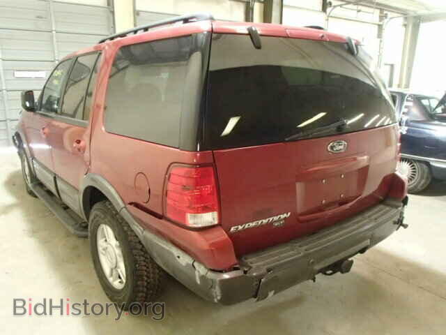 2006 FORD EXPEDITION - VIN: 1FMPU15586LA09240 - Фото 3