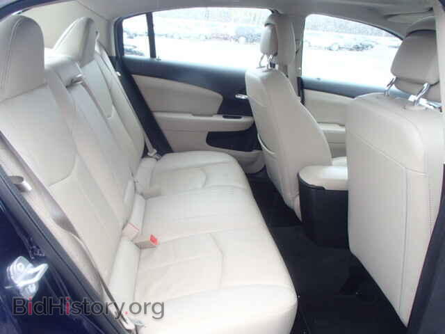 2013 CHRYSLER 200 - VIN: 1C3CCBCG2DN700060 - Photo 6