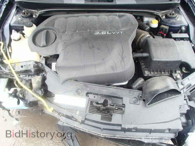 2013 CHRYSLER 200 - VIN: 1C3CCBCG2DN700060 - Photo 7