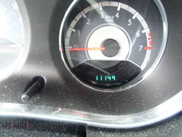 2013 CHRYSLER 200 - VIN: 1C3CCBCG2DN700060 - Photo 8