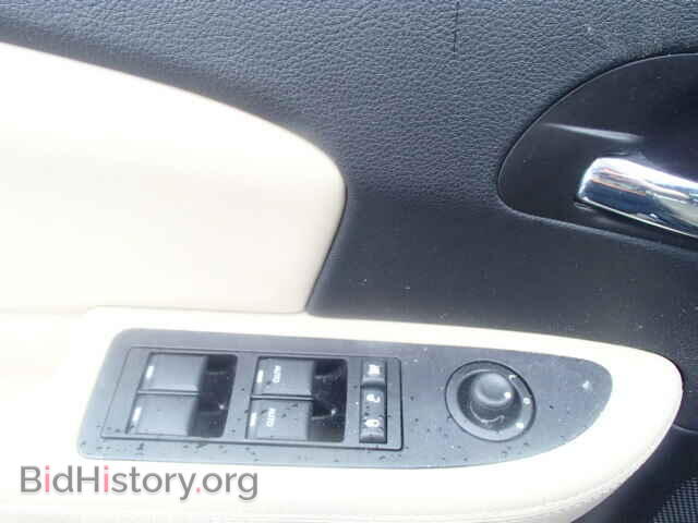 2013 CHRYSLER 200 - VIN: 1C3CCBCG2DN700060 - Photo 10