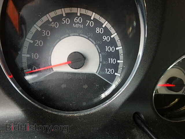 2012 CHRYSLER 200 - VIN: 1C3CCBBB4CN117686 - Фото 8