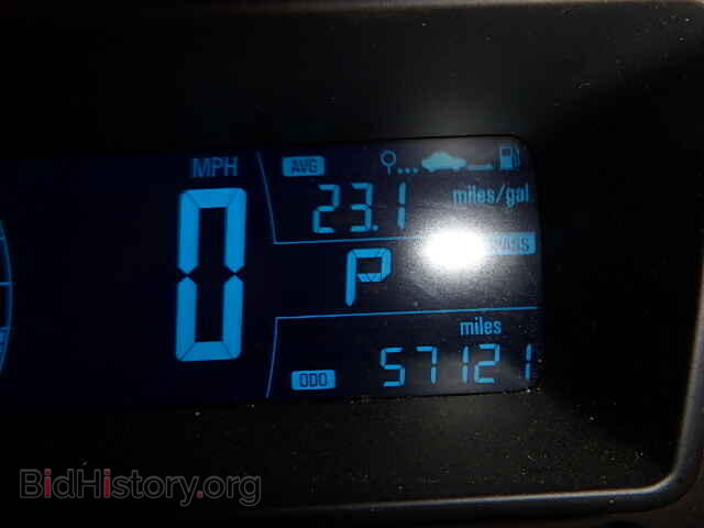 2012 CHEVROLET SONIC - VIN: 1G1JC5SH2C4103759 - Фото 8