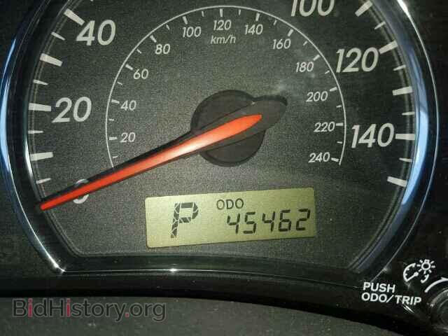 2011 TOYOTA COROLLA - VIN: 2T1BU4EEXBC634613 - Фото 8