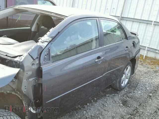 2011 TOYOTA COROLLA - VIN: 2T1BU4EEXBC634613 - Фото 10