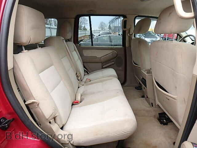 2007 FORD EXPLORER - VIN: 1FMEU73E07UB71548 - Photo 6