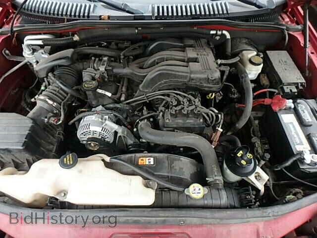 2007 FORD EXPLORER - VIN: 1FMEU73E07UB71548 - Photo 7