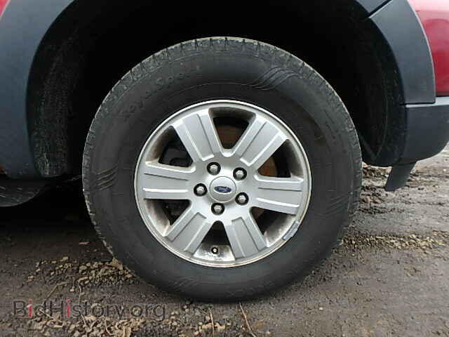 2007 FORD EXPLORER - VIN: 1FMEU73E07UB71548 - Photo 9