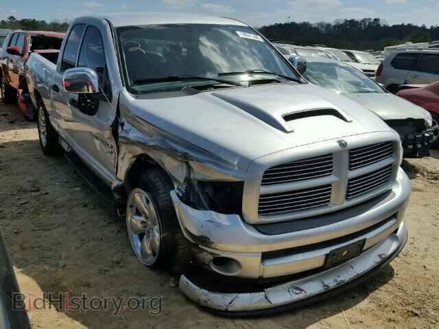Photo 1D7HA18D14J223974 - DODGE RAM 1500 2004