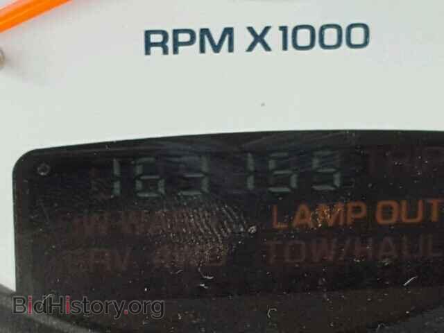 2004 DODGE RAM 1500 - VIN: 1D7HA18D14J223974 - Фото 8