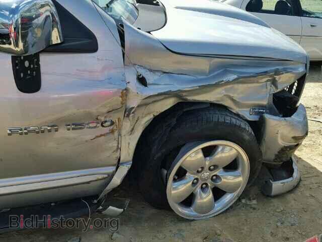 2004 DODGE RAM 1500 - VIN: 1D7HA18D14J223974 - Фото 9