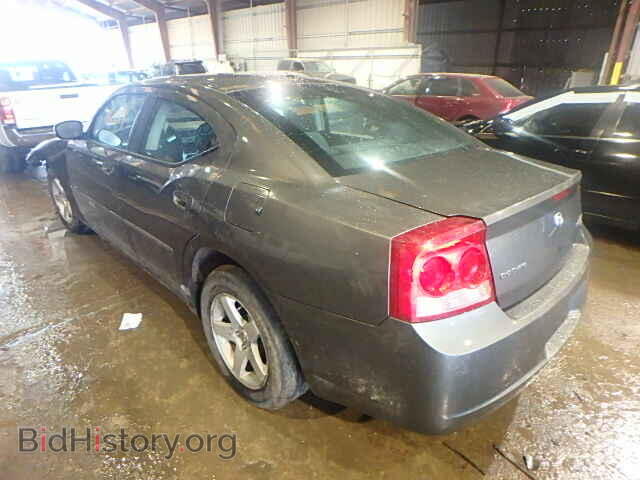 2010 DODGE CHARGER - VIN: 2B3CA3CV0AH222071 - Фото 3